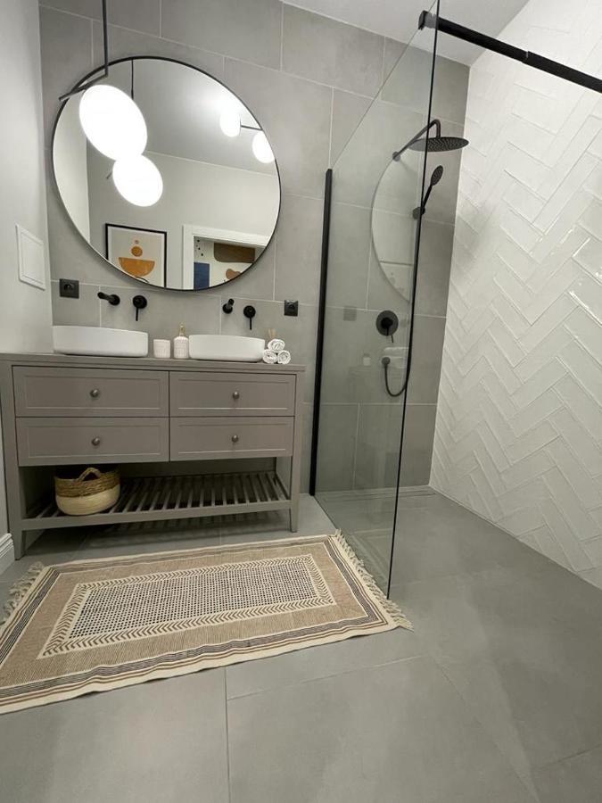 Warsaw Sadyba Premium Apartment By B2 Dış mekan fotoğraf